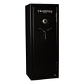 Tracker Safe Gun Safe T592320M-DLG Black Dial Lock