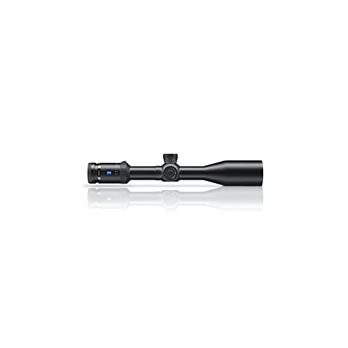 ZEISS Conquest V6 5-30x50 Riflescope Black