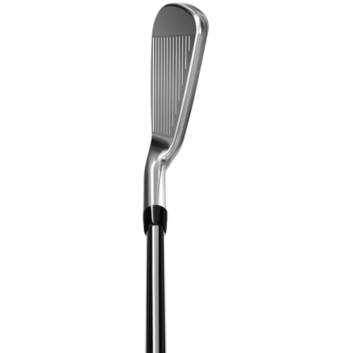 PXG 0311 GEN6 XP Iron Set - 7 Clubs (4 - PW) - Right Hand - Stiff Flex - Steel Shaft
