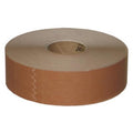 Law Self Adhesive Target Pasters Roll of 1000 Brown