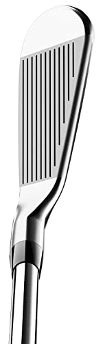 Titleist T100IIS Iron Set Men Chrome