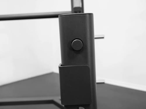 BK BodyKore Signature Series Open Squat Rack G255