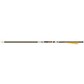 Gold Tip Laser II Crossbow Bolts 22-Inch 4-Inch Vanes 72-Pack