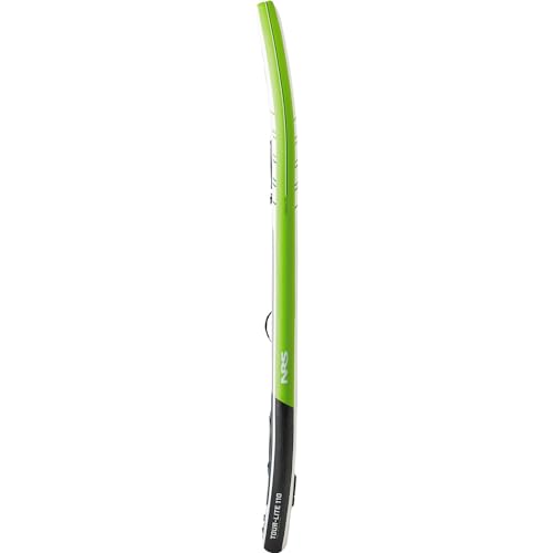 NRS Tour-Lite 11.0 Inflatable SUP Board White/Green/Grey