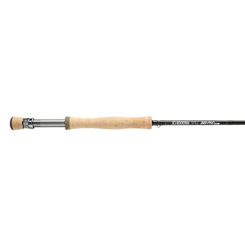 G. Loomis IMX-PRO V2 Fly Rod 8 wt 10 ft