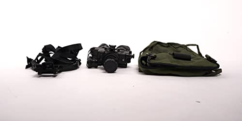AGM Global Vision PVS-7 3NL1 Night Vision Goggle Green Phosphor