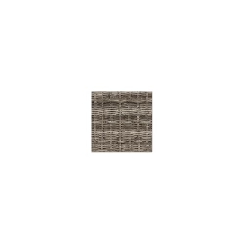 Signature Design by Ashley Beachcroft Outdoor Loveseat with Cushions Dark Brown & Beige
