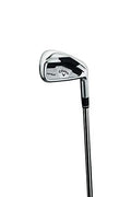 Callaway Golf Men's Apex Irons Set Black