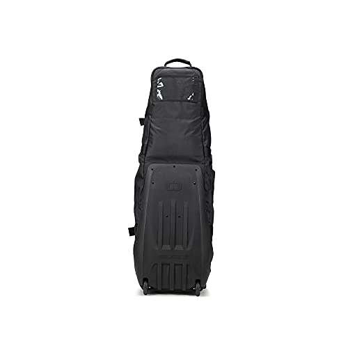 OGIO TR OG AL Travel Cover MAX Black Stealth