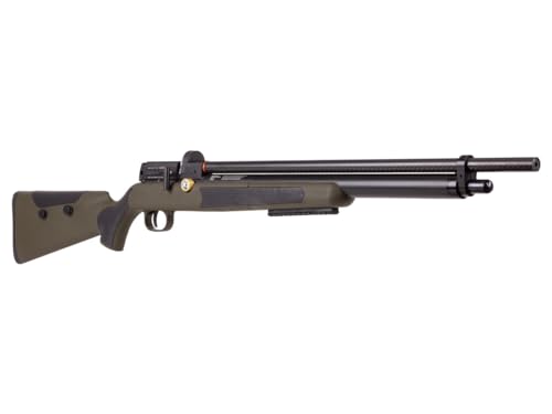 Diana XR200 .22 Caliber PCP Air Rifle OD Green