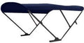 TaylorMade PWR-ARM II Pontoon Bimini Top Navy Blue