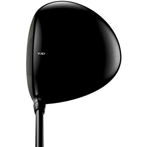 Titleist TSi2 10° Stiff Men's Right Hand Driver
