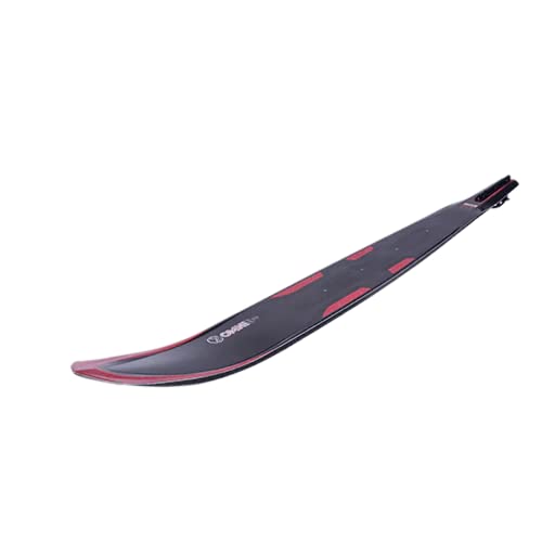 HO Carbon Omni Wide Slalom Waterski 69in
