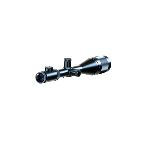 Nightforce Benchrest NF 12-42x56mm F2 30mm Tube Adjustable Black Hunting Gun Scope
