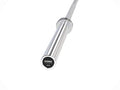 Power Systems Men's Olympic Barbell Silver