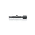 ZEISS Conquest V4 3-12x56 Riflescope with Illuminated Plex Reticle Black