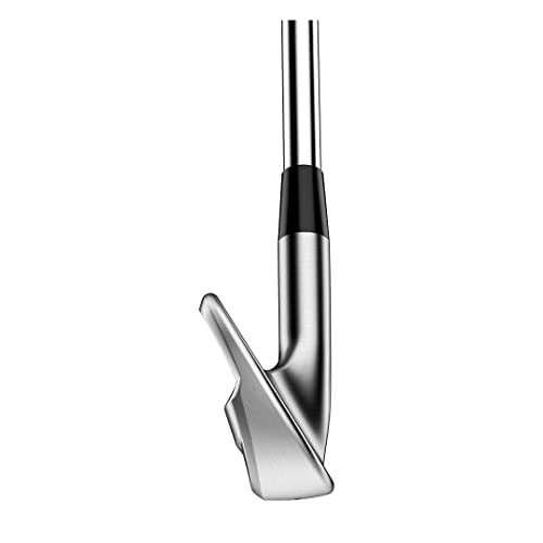 Titleist T100II Golf Iron Set Chrome