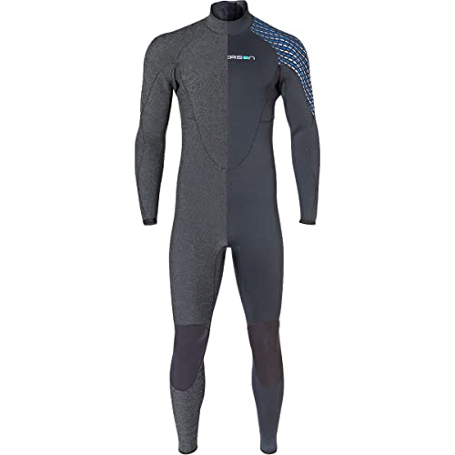 Henderson 7mm Greenprene Men's Full Wetsuit Small