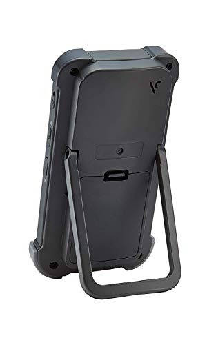 PlayBetter Swing Caddie SC200 Plus+ Portable Golf Launch Monitor Bundle +Batteries, Portable Charger & Protective Case