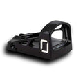 U.S. Optics Military Competition Reflex Sight 4 MOA Red Dot MCRS Black