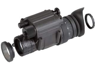Superior Tactical Elbit PH Gen 3 Night Vision Monocular PVS-14 White Phosphor
