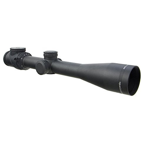 Trijicon AccuPoint 2.5-12.5x42mm Riflescope Matte Black