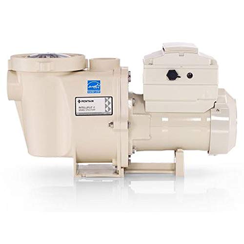 Pentair 011059 IntelliFlo i1 Variable Speed Pool Pump