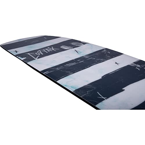 Hyperlite 2023 Codyak Cable Wakeboard 147cm Black