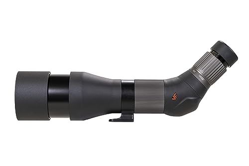Revic Acura S80a Spotting Scope Black Gray