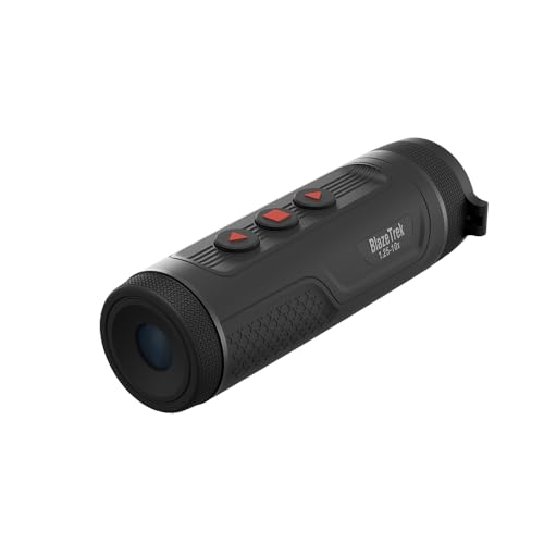 Force Technologies ATN BlazeTrek Thermal Hunting Monocular 640x512 1.25-10x