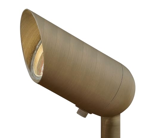 Hinkley Hardy Island 12V MR16 Accent Spot Light Set of 12 Matte Bronze