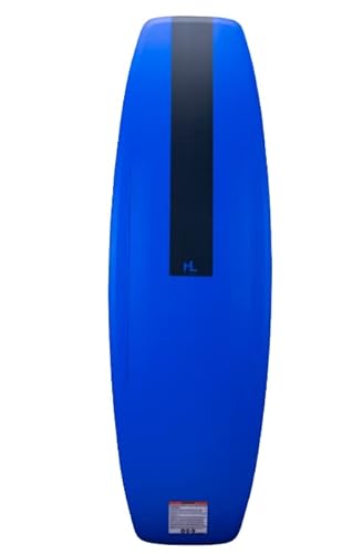 Hyperlite Pleasure Mens Wakeboard Blue 152cm