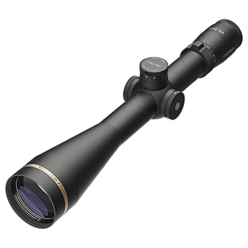 Leupold VX-5HD 7-35x56 CDS-TZL3 Side Focus Riflescope T-MOA
