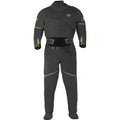 Level Six Odin Black Out Dry Suit Black M