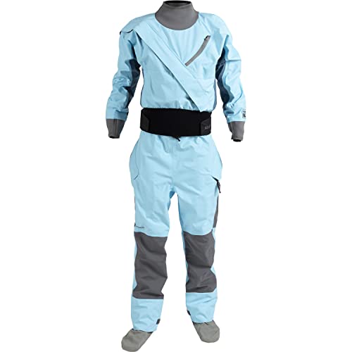 Kokatat Women's Hydrus 3.0 Meridian Dry Suit Rain XLS