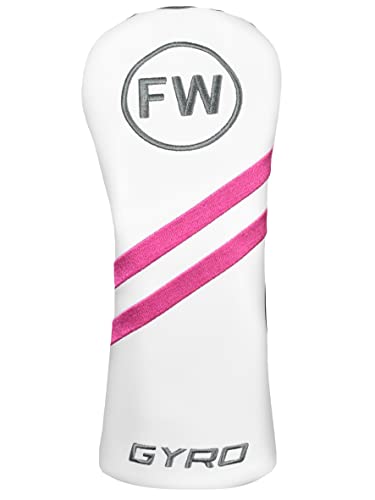 Ray Cook Golf 2023 Ladies Gyro Complete Set with Bag Ladies Flex