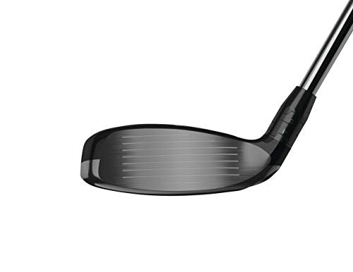 Callaway Golf 2019 Men's Big Bertha Hybrid (Right Hand, 5 Hybrid, 24 Loft, Regular Flex)