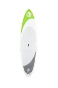 Imagine Surf Carve AST LT SUP Paddleboard Light Green 9'8