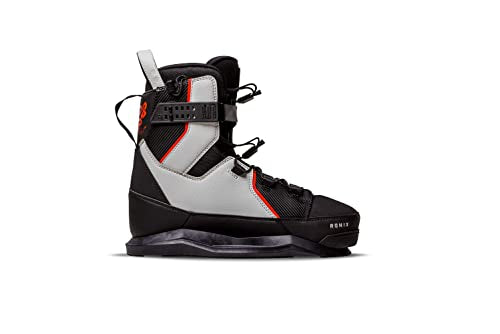 Ronix Wake Boot Atmos EXP - Intuition - Black