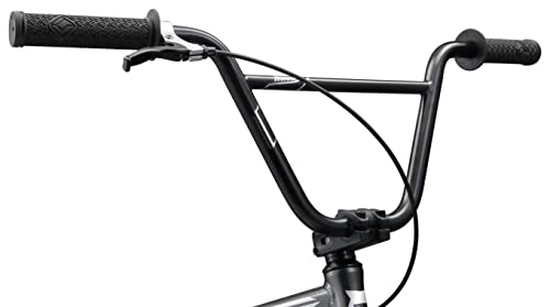 Mongoose Title Pro XXL BMX Race Bike Black Pro XXL
