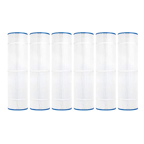 ClearChoice Great Filters. Great Prices. Replacement Filter for Hayward CX1380RE / CX 1380, 6-Pack
