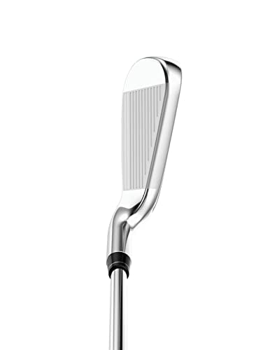 Callaway Golf Big Bertha REVA Women's Iron Set Graphite Eggplant