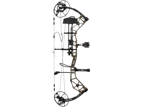 Bear Archery Paradigm RTH Package DNA 60 lbs. RH
