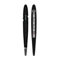 HO Sports Sabre Medium Waterski Black/White