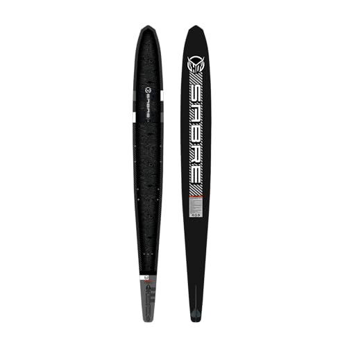 HO Sports Sabre X-Large Waterski Black/White