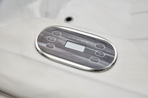 Generic Regal 4 Person Deluxe Outdoor Spa