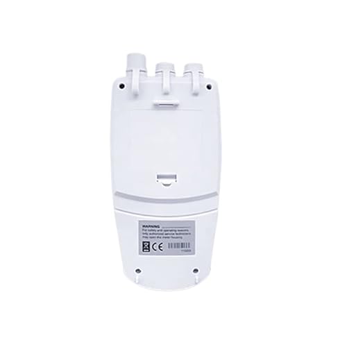 GOYOJO Water Quality Analyzer Handheld Digital Professional Multi Parameter