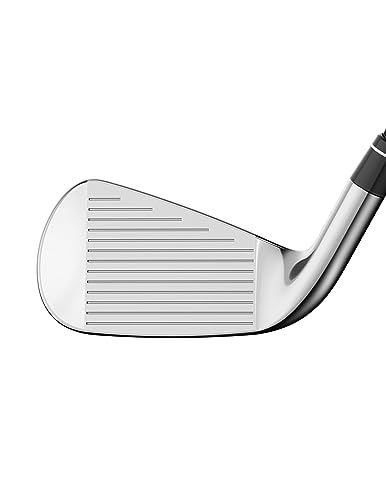 Callaway Golf Paradym Star Iron Set Graphite Silver