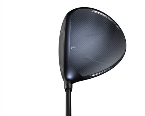 Cobra Golf LTDx Max Driver 460cc 2022 Project X HZRDUS Smoke iM10 60 Graphite Stiff Gloss Peacoat-Red