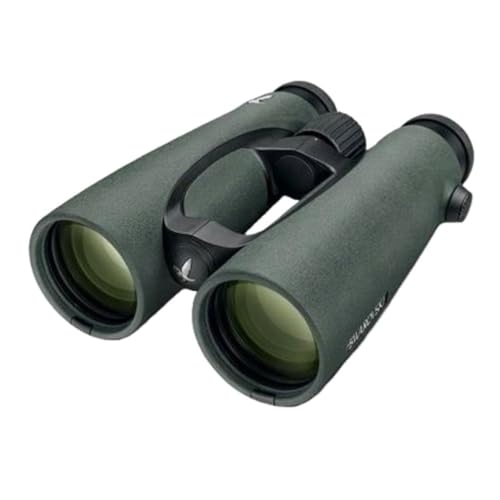 SWAROVSKI OPTIK EL 12x50 Binocular FieldPro Package Green